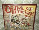 Old and In The Way Vinyl 1975. Good +.