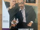 Handsome Boy Modeling School So How’s Your Girl? VMP (Vinly Me Please) Record LP