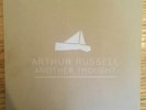 Arthur Russell - Another Thought NM