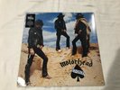 MOTORHEAD ACE OF SPADES 40TH ANNIVERSARY EDITION SEALED EX/MINT