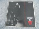 Johnny Cash - Lonesome Me 1965 UK LP LONDON 1st