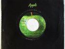 Beatles Paul McCartney “Uncle Albert/Too Many People” 45 Double Apple Label