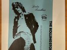 The Rolling Stones Rare Blue “Holland” Vinyl LP ‘London Roundhouse’ 1971 TMoQ