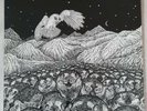  LP 33 T LEMMINGS BY BACHDENKEL 