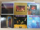 HARDROCK HEAVY METAL - 12 x VINYL LPs - AC/DC DEEP PURPLE RAINBOW GARY MOORE