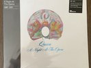 Queen - A Night At The Opera - VMP - Multicolored/Galaxy LP Vinyl Me Please