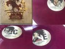 Samurai Champloo Nujabes Way of the PURPLE Marble Vinyl LTD 3LP Record Anime OST