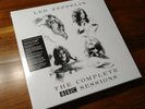 Led Zeppelin-The Complete BBC Sessions [5LP + 3CD] Super Deluxe Edition [NEU]