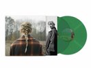 Taylor Swift - Evermore (2-LP Deluxe Edition Transparent Green Vinyl 