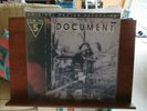 R.E.M. DOCUMENT - MFSL Vinyl LP SEALED AND MINT  Low #482
