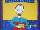 RUMOR AND SIGH - Richard Thompson