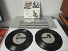 JOY DIVISION GENUINE A FACTORY SAMPLE UK 1978 2x7