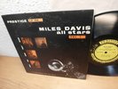Miles Davis-All Stars Vol 1-Prestige PRLP 196-10