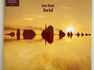 Kate Bush, Aerial, 180g, Audiophile, 2 LPs, mit Pamphlet