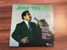 JOSE TREJO CON MUSICA MODERNA LP*EXCELLENTE CONDICIONES*TEJANO CHRISTIAN SONGS*