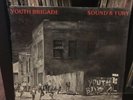 youth brigade sound and fury lp
