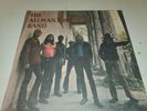 ALLMAN BROTHERS BAND RECORD 