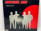 Marginal Man - Identity 12