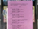 RHYTHM STICK 4-2 DJ 2x12 inch ss NEW 1992 JAMS Djaimin EVELYN KING Psyco Beat