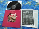 KLAUS SCHULZE  BODY LOVE TOP  Neuwertig   RARE LP