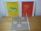 The Go-Betweens 3 Vinyl EPs/Cut It Out,Right Here,Was There Anything I Could Do