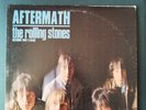 Rolling Stones – Aftermath Original US-Mono Vinyl LP 1966 Erstpressung