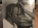 Blxst Blast No Love Lost Vinyl Limited To 300 Smoke Grey Rare Sold Out Rap Rnb