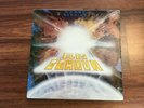 DANNY BERRIOS EL ES JEHOVA LP*LATIN CHRISTIAN*EXCELLENT CONDICIONES*TESTED ALBUM