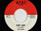 Funk 45 - Soul Agents - Foxy Lady - Atac - mp3