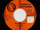 Northern Funk/Sweet Soul 45 - Bobby O' Brown - Searching For My - Single B - VG+