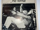 THE NORMAL  T.V.O.D. / WARM LEATHERETTE (1978) ELECTRO SYNTH POP 7