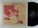 PROCOL HARUM Five And Dime WORLDS LP VG++ *