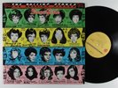 ROLLING STONES Some Girls ROLLING STONES COC-39108 LP VG+ die-cut cover *
