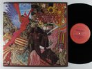 SANTANA Abraxas LP VG+ gatefold *
