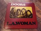 The Doors , L.A. Woman - Vinyl 2LP 45 RPM MINT CONDITION