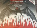 Meat Loaf - Bat Out Of Hell, 12 Inch, Blood Red Vinyl