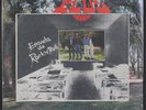 PLUS: escuela de rock 'n' roll TONODISC 12
