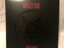 Motley Crue 
