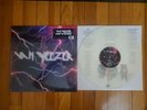 Van Weezer Glow In The Dark Vinyl LP 12