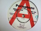 derek lee girl parlophone 5468 demo