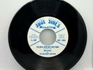 Willie West The Devil Gives Me Everything Deep Soul 45 Soul Sides