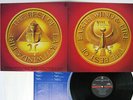 EARTH, WIND & FIRE BEST OF VOL.1 CBS/SONY 30AP 1876 Japan MASTERSOUND VINYL LP
