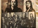 FOREIGNER - DOUBLE VISION - MOBILE FIDELITY SOUND LAB VINYL LP - MOFI MFSL