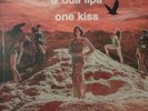 Dua Lipa x Calvin Harris One Kiss Special Limited Picture Disc 12