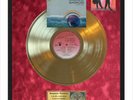 Modern Talking ‎– Romantic Warriors - The 5th Album Framed Vinyl Record