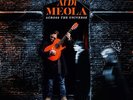 Across the Universe: The Beatles - Volume 2 - Al Di Meola Vinyl 12