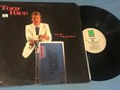 TONY RICE Me and My Guitar 1986 LP VG+