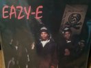 EAZY-E, EAZY-DUZ-IT, LP, Vinyl, 12