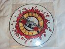 GUNS AND ROSES NOVEMBER RAIN 12 INCH PICTURE DISC