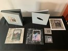 LED ZEPPELIN - Led Zeppelin IV (Super Deluxe Box Set) - LP box-Used- like new
